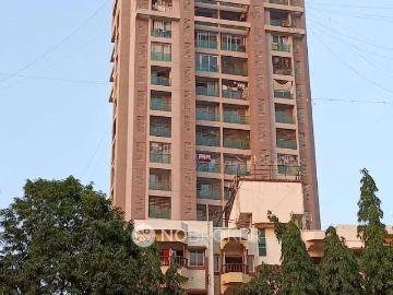3 BHK House For Sale In Charkop, Kandivali West