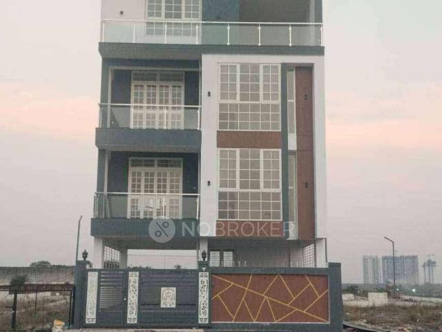 3 BHK House For Sale In Charholi Budruk