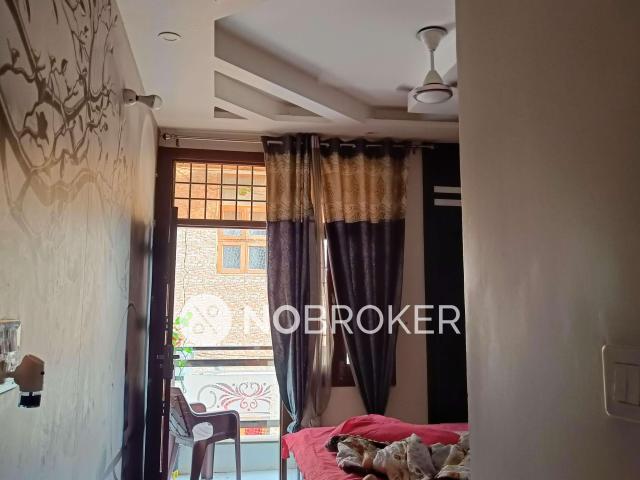 3 BHK House For Sale In Charismatic Speaker Dwarka