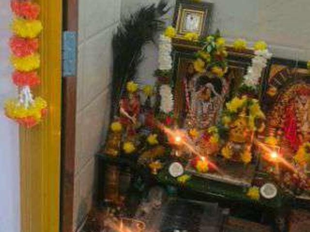 3 BHK House For Sale In Cheemasandra