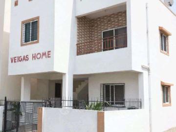 Duke Residency, Kolkata, Howrah District, West Bengal