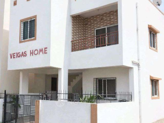 3 BHK House For Sale In Chhatrapati Sambhaji Nagar