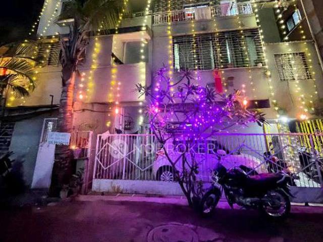 3 BHK House For Sale In Chikhali