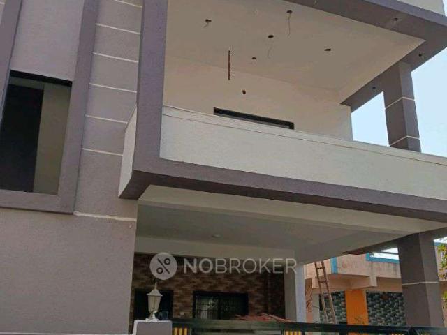 3 BHK House For Sale In Chimbali