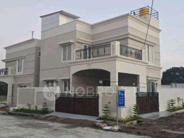 3 BHK House For Sale In Chinnakullu