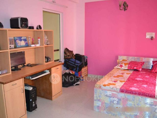 3 BHK House For Sale In Chrrysalis