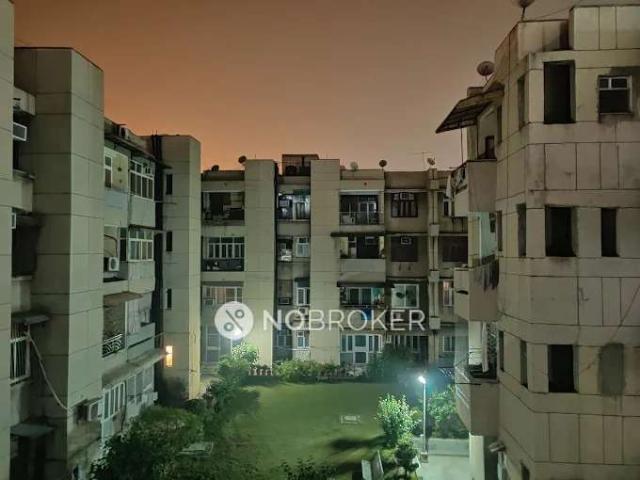 3 BHK House For Sale In D251, Block D, Nirman Vihar, Preet