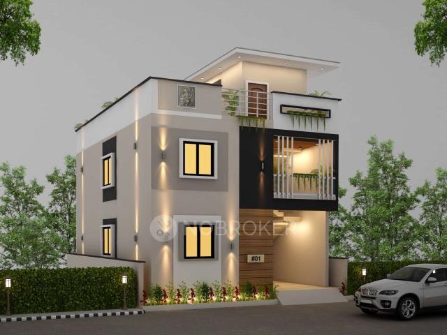 3 BHK House For Sale In Devasthanagalu
