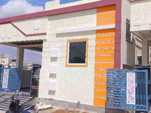 3 BHK House For Sale In Devarayamjal Shamirpet