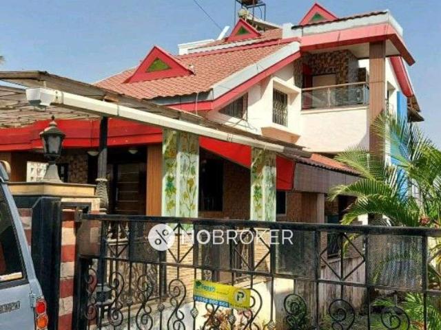 3 BHK House For Sale In Dhankawadi