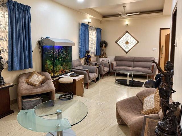 3 BHK House For Sale In Dhankawadi
