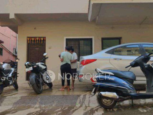 3 BHK House For Sale In Dhanori