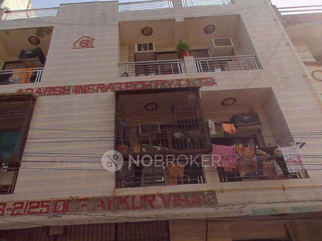 3 BHK House For Sale In Dlf Ankur Vihar
