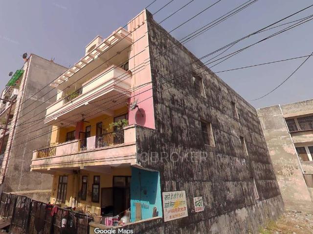 3 BHK House For Sale In Dlf Ankur Vihar
