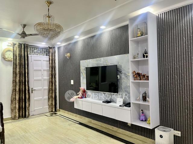 3 BHK House For Sale In East Of Kailash