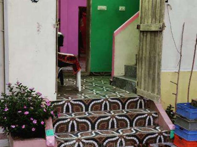 3 BHK House For Sale In Elandanur