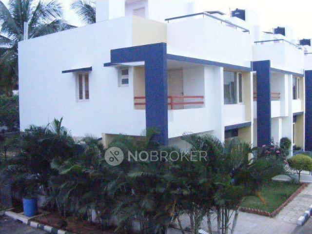 3 BHK House For Sale In Electronic City