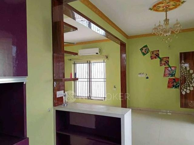 3 BHK House For Sale In Electronic City