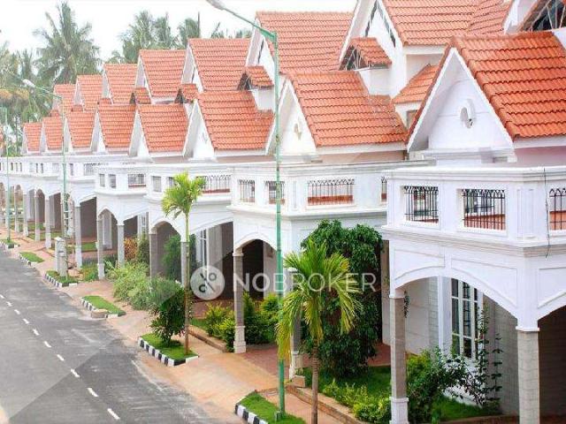 3 BHK House For Sale In Electronic City