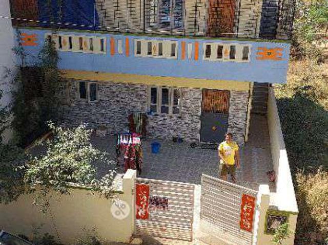 3 BHK House For Sale In Electronic