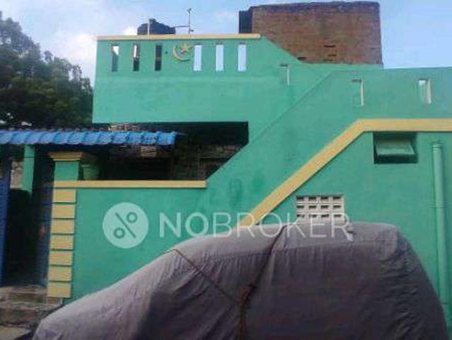 3 BHK House For Sale In Ennore
