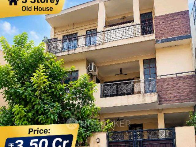 3 BHK House For Sale In F337, Sanjay Gandhi Memorial Nagar, Sector 21d, Faridabad, Haryana 121012, India