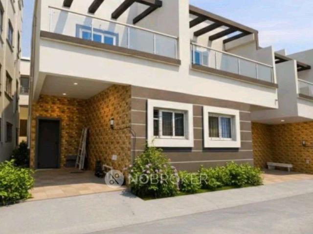 3 BHK House For Sale In Fortune Villas