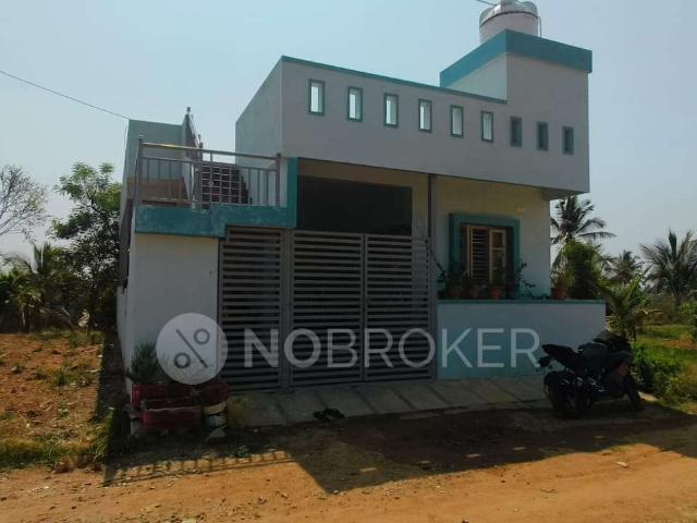 3 BHK House For Sale In Ganapathihalli