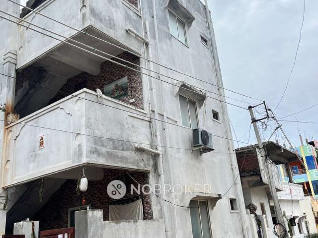 3 BHK House For Sale In Gandipet