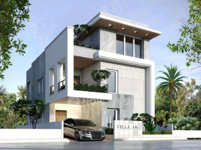3 BHK House For Sale In Gachibowli