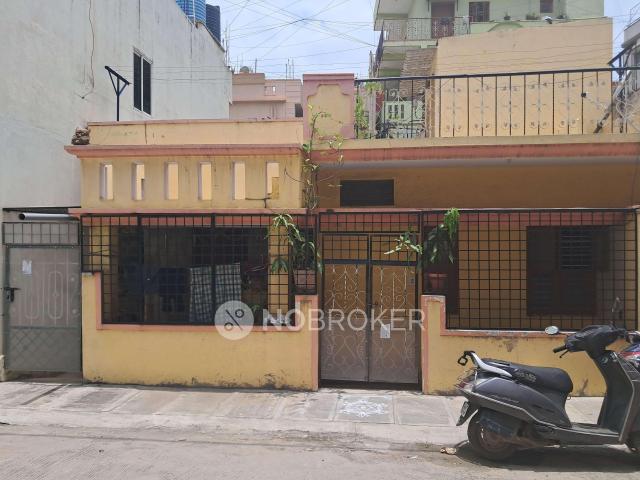 3 BHK House For Sale In Garvebhavi Palya