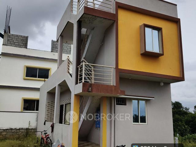 3 BHK House For Sale In Gattisiddanahalli