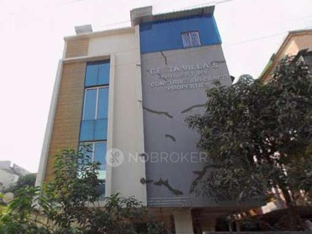 3 BHK House For Sale In Geeta Villas