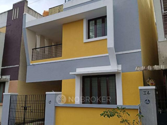 3 BHK House For Sale In Gerugambakkam