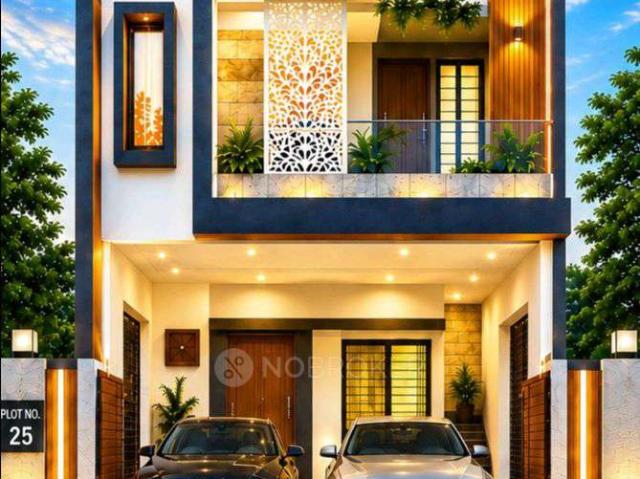 3 BHK House For Sale In Gerugambakkam
