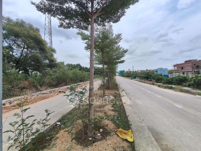 3 BHK House For Sale In Ghatkesar