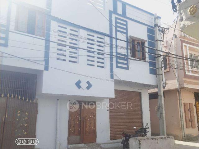 3 BHK House For Sale In Ghulam Murtuza Colony, Falaknuma