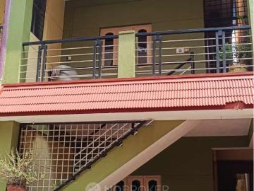 3 BHK House For Sale In Goraguntepalya