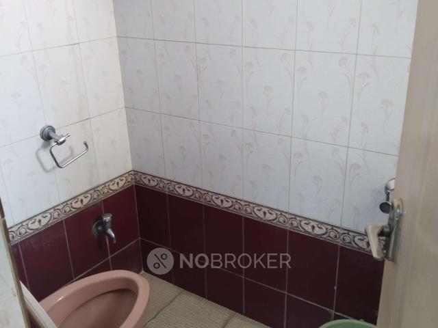 3 BHK House For Sale In Goraguntepalya