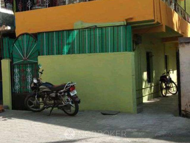 3 BHK House For Sale In Bhairav Nagar, Dhanori