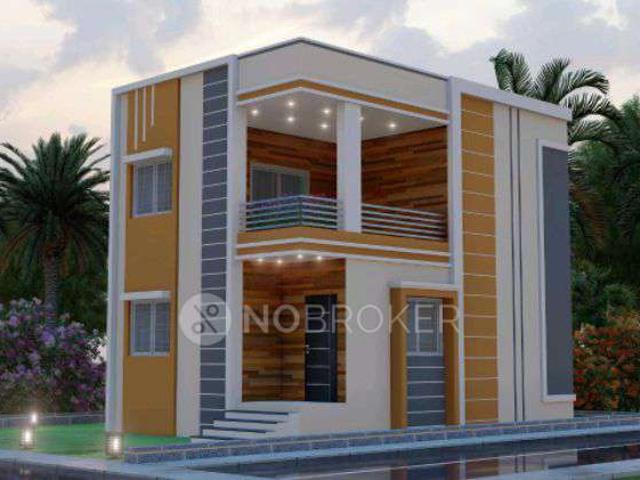 3 BHK House For Sale In H26j+8v6, Kesnand, Maharashtra 4122