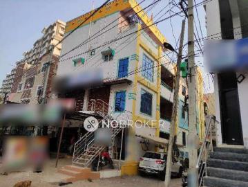 3 BHK House For Sale In Hafeezpet