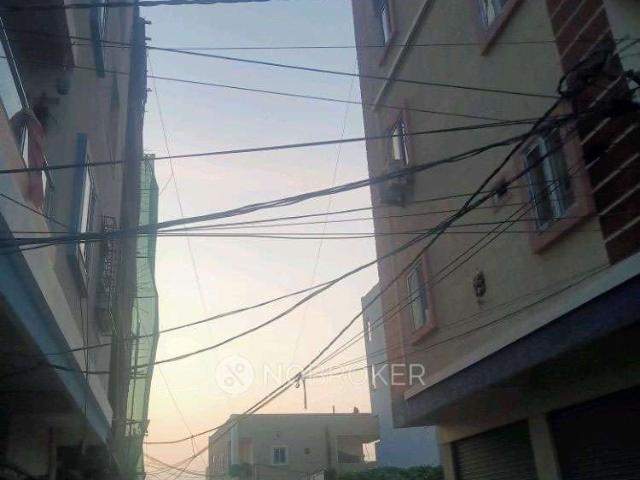 3 BHK House For Sale In Hafeezpet
