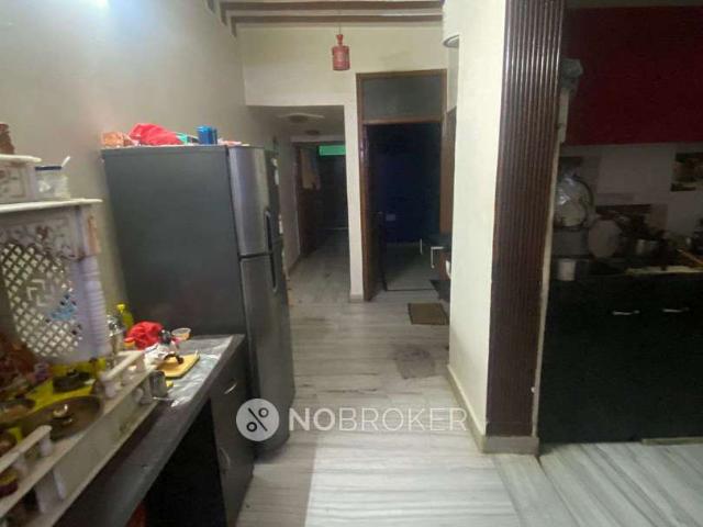 3 BHK House For Sale In Hari Nagar
