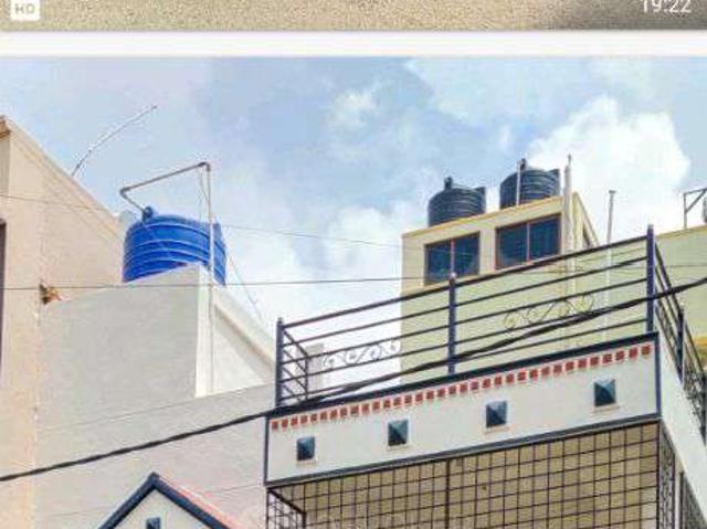 3 BHK House For Sale In Harinagar