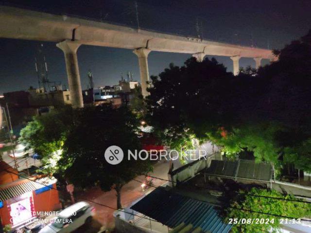 3 BHK House For Sale In Hauz Khas