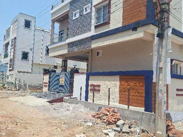 3 BHK House For Sale In Hayath Nagar