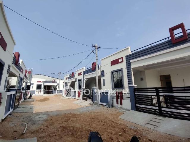 3 BHK House For Sale In Hayathnagar
