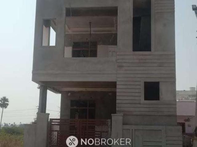 3 BHK House For Sale In Hayathnagar