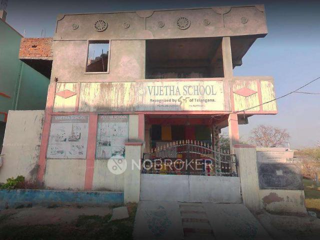 3 BHK House For Sale In Hayathnagar_khalsa